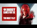 11 Best PS5 Games You Should Play Right Now - PS5 GAMES 2021