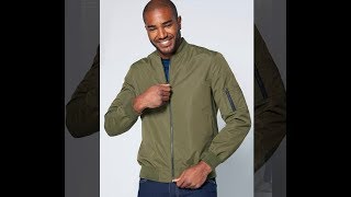 Studio - Bomber Jacket #Studio #bomberjacker #jackets