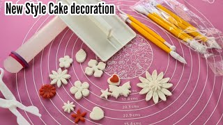 Fondant icing tools, Fondant tools, Cake icing tools, Cake tools