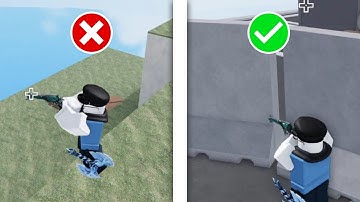 How To Do INSANE Peaks In Murderers VS Sheriffs Duels..