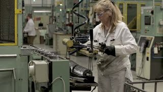 Honda Transmission Manufacturing of America (Anna Engine Plant)