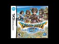 Dragon quest ix ds  the time of the decisive battle