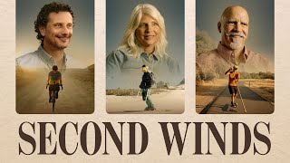 Second Winds | Meet Jeff