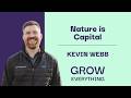 171. Nature’s Balance Sheet: Kevin Webb Invests in Biodiversity with Superorganism