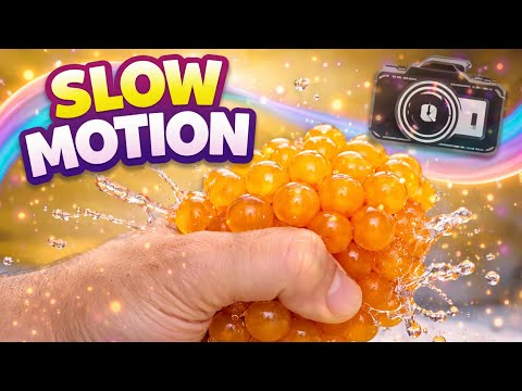 Slow Motion