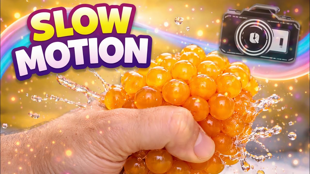 Slow Motion