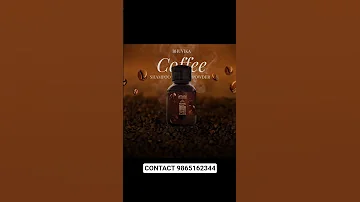 Coffee Nu Sonathum Kudukarathunu Nenachingala Atha Ila Ethutha Nama Bhuvika Oda Coffee Shampoopowder 