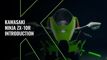 New 2021 Kawasaki Ninja ZX-10R and ZX-10RR | Unveil and Product Review |