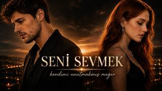 Saenya - Seni̇ Sevmek Aşıksan Dinle ❤️