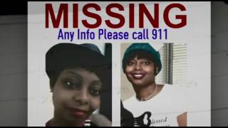 One year lost: Where is Ebonee Spears?