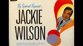 Only You Only Me Jackie Wilson Youtube Only You Only Me Jackie Wilson Youtube