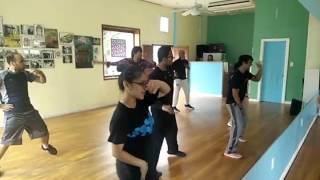 dil mein baji guitarnaach xpress bollywood funk nyc jersey city