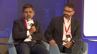 #ETEdgeGCCSummit - The Rise of the GCC CEO