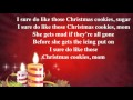 Christmas Cookies