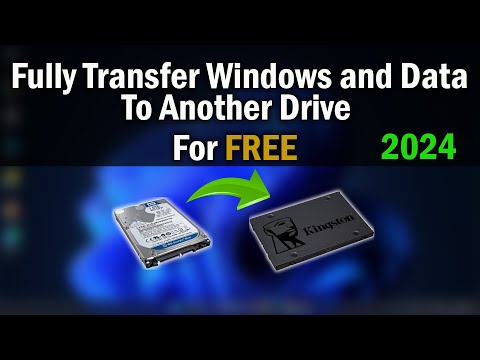 Wideo: Jak zainstalować tryb Windows XP w systemie Windows 7 (ze zdjęciami)