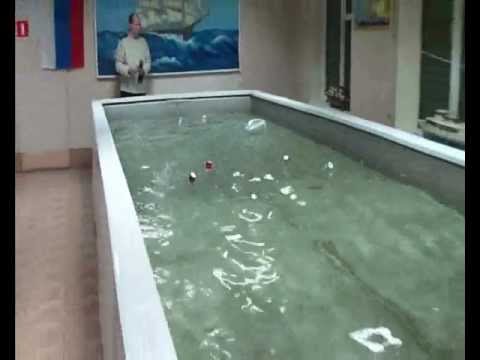 rc boat for pool