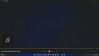 EAS #4 - Flash Flood Warning, Otero Co., NM - NWS El Paso (AUDIO ONLY)