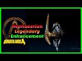Borderlands 4: Legendary Enhancement Hephaestian