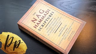 The Nag Hammadi Scriptures | Sacred Gnostic Texts - Marvin Meyer | | HarperOne