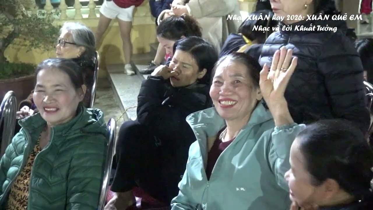 Hoàng oanh quê em   Nhạc và lời Khuất Tưởng