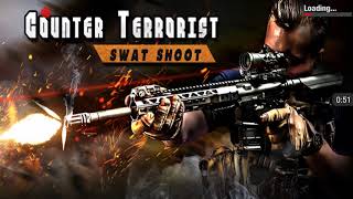 Counter Terrorist SWAT Shoot [HACK Money] screenshot 3