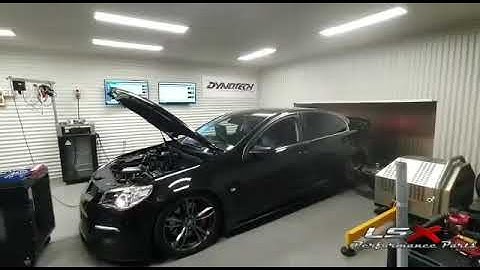 LSX Dart 427ci 7.0L 1,034 HP Race Engine | LSX Performance Parts