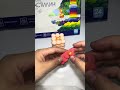 Cutest DIY Clay Sculpture – Tiny, Creative & Full of Charm! 😍