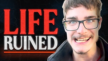 The Streamer Destroying His Life For Views (WorldOfTshirts)