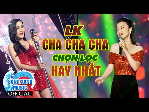Video Nhạc Trẻ Remix Hay Nhất 2021| LK Cha Cha Cha Chọn Lọc... - youtube