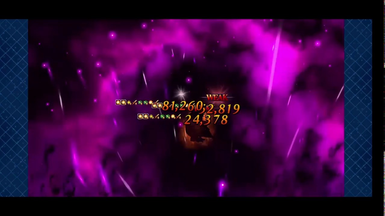 [Fate/Grand Order] Fate/Apocrypha Event [Shakespeare Raid] ft. Atalanta ...