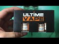 Revue  test de liquides franais les ultime vape de chez vapoclope