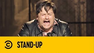 Gus Proal | Stand Up | Comedy Central México