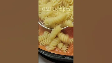 10 Minute Pasta ROTINI 