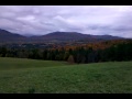 Heavens bench burke vt