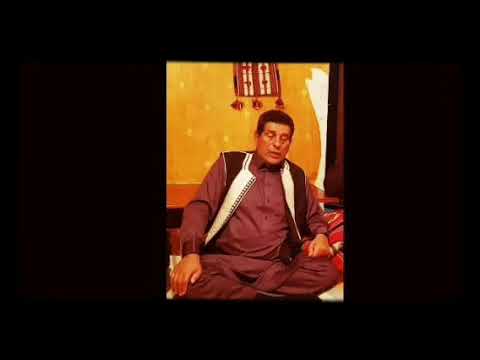 الشاعر مراد البرعصي لاعلم لانشاد