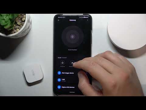 How to Reset Wi-Fi Network on XIAOMI Mi Smart Home Hub - Restart Network in Xiaomi Mi Home App