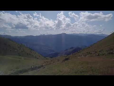 თხილვანის ტბები, 2019წ