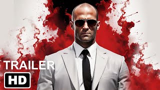 Transporter 5 (2024) Official Trailer - Jason Statham