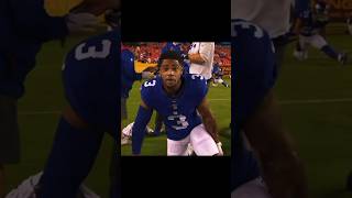 sterling shepard🥺 | #shorts #fyp #edit #sad #sterlingshepard #nygiants #nfl