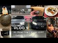 VLOG 9 - KL Road Trip | 30/06-12/07 | Galaxy S22 vlog