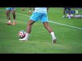 Cara PERSIB Bertahan dan Menyerang di Latihan | Training Session