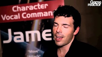 Mass Effect 3 - Casey Hudson Interview