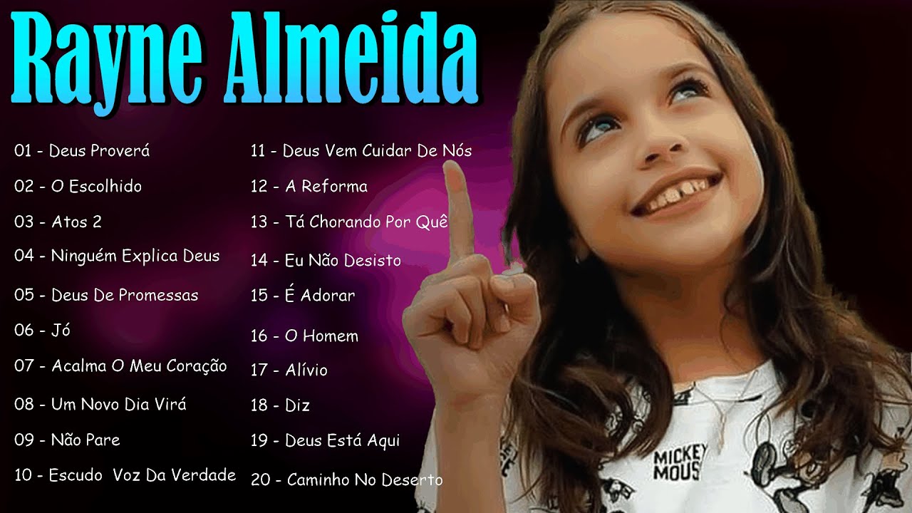 Elvessa Almeida Greatest Hits Collection