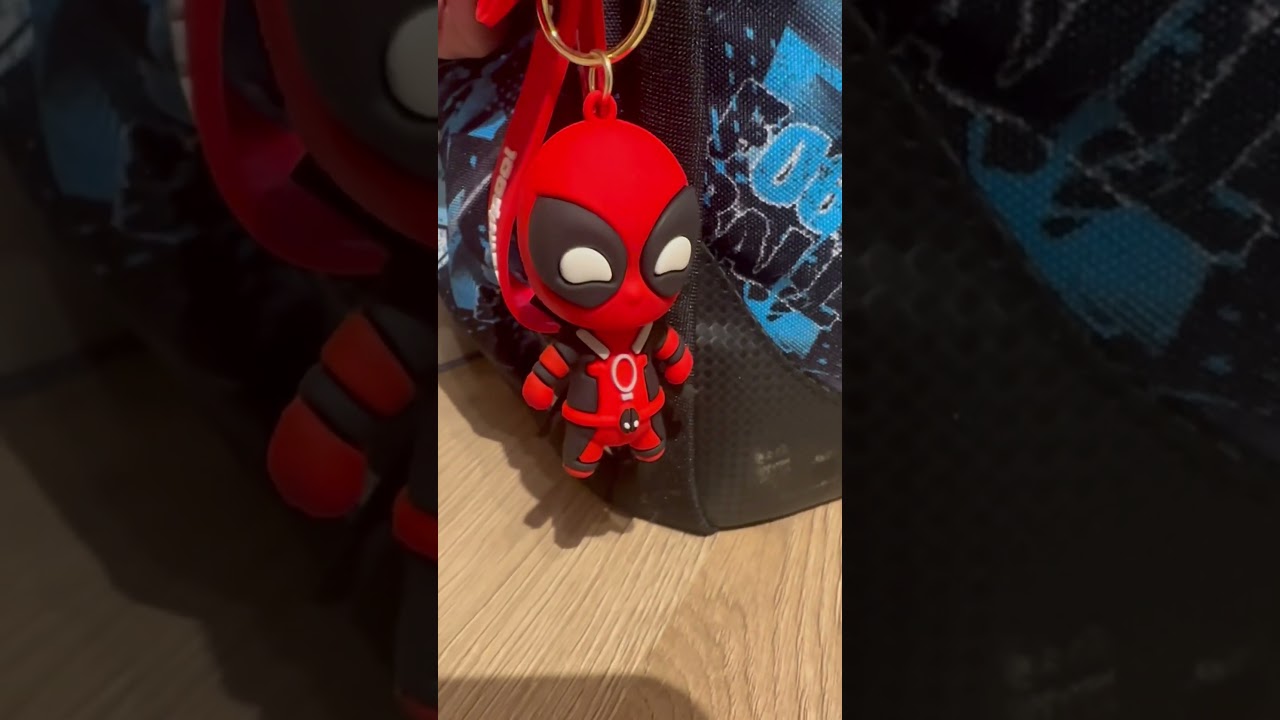 ‪@DEADPOOL_OFFICIAL_05‬