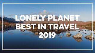 Lonely Planet’s Best in Travel 2019 – Scotland's Highlands & Islands screenshot 2