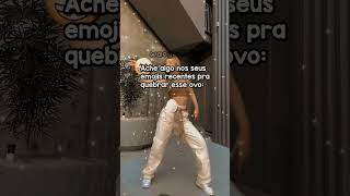 eai conseguiu quebrar? ❤⭐🌼|18:55|