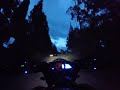 Exploradoras Fire Parts Pulsar ns 200 2019