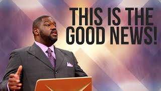 A Sermon JAM by Voddie Baucham