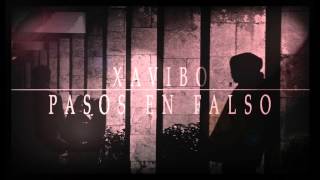 Xavibo - Pasos en falso