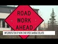 Implementation of Michigan's work zone speed cameras delayed